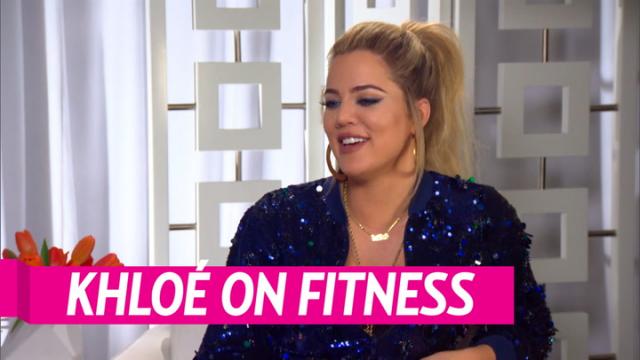 Khloè Kardashian Fires 'Revenge Body' Contestant In A Savage Twitter Rant