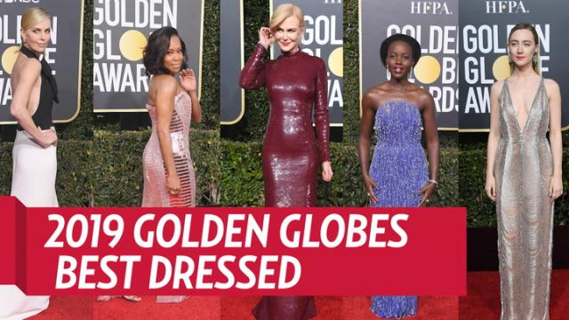 best dressed 2019 golden globes Colors Dress 3790 Long Prom Dress– PromGirl main image 1