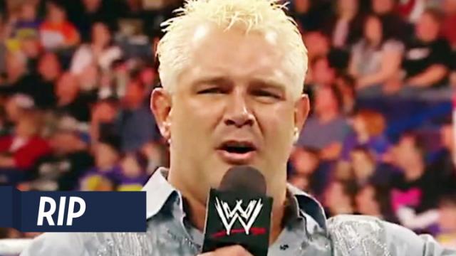 Ex-WWE star Brian Christopher Lawler dead at age 46 - ABC13 Houston