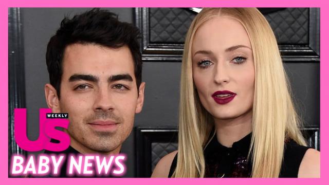 Sophie Turner & Joe Jonas Welcome Second Child Together!: Photo 4788724, Baby, Birth, Joe Jonas, Sophie Turner Photos