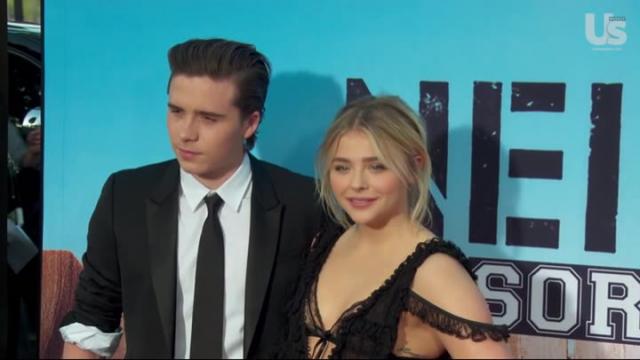 OMG Magazines: Chloe Grace Moretz American Model Actress Wiki Biography