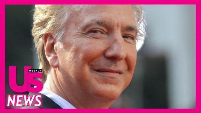 Why Alan Rickman Continued 'Harry Potter' Amid Cancer Battle