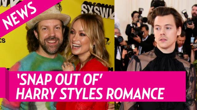 Olivia Wilde's Dating History Through the Years