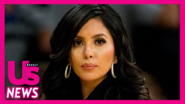 I kept seeing RIP Kobe Bryant on my phone!: Vanessa Bryant reveals the  heartbreaking fashion in which she found out about the Lakers legend's  death in her most recent deposition - The