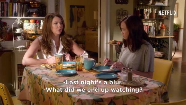 Gilmore Girls' Revival: 5 Things It Nailed, 2 It Didn't
