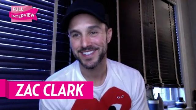 Zac Clark on Wedding Plans Relationship Post Bachelorette and More