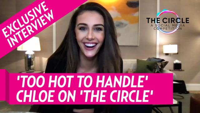 Who Is Chloe Veitch on The Circle? All About the Too Hot to Handle Star