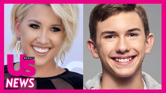 Grayson Chrisley Shares Update After 'Really Bad' Car Crash