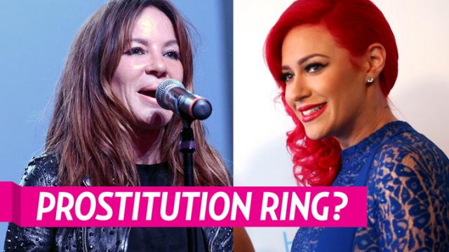 Pussycat Dolls Slam Kaya Jones' 'Prostitution Ring' Claims | Us Weekly