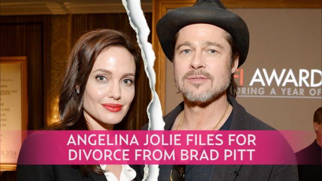Angelina Jolie Got Vindictive After Our Divorce – Brad Pitt - InfoStride  News