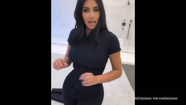 Kylie Jenner slammed for promoting waist trainer