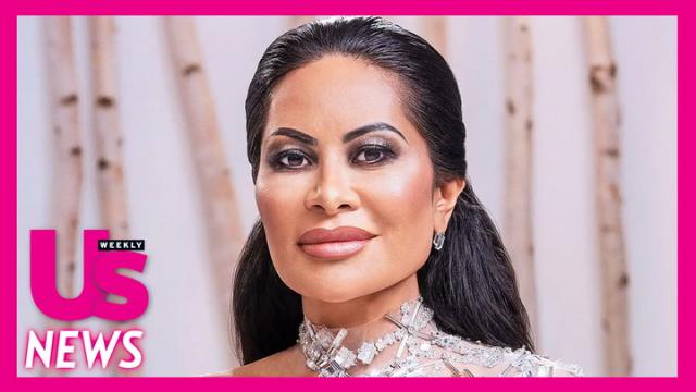 RHOSLC's Jen Shah and Coach Sharrieff Shah’s Relationship Timeline