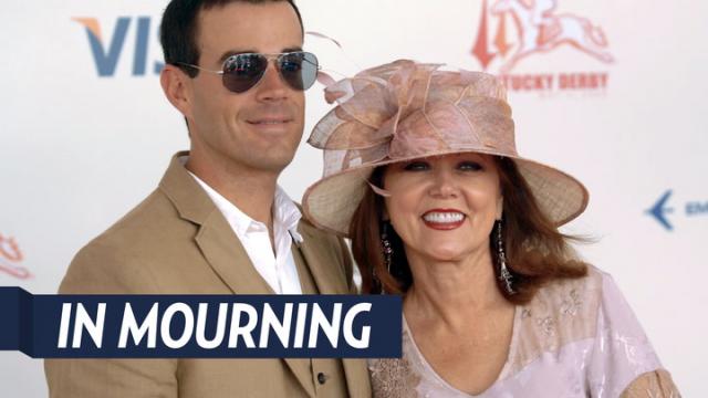 Carson Daly s Mom Dead At 73