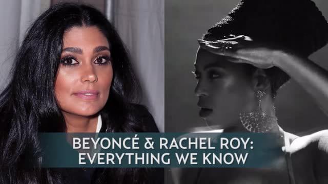 Beyoncé Fans Target Rachel Roy As Becky With the Good Hair