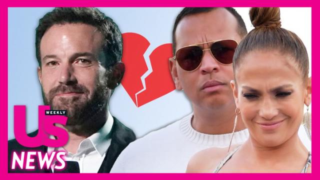 Ben Affleck, Jennifer Lopez Don't Want to 'Jinx Anything' With
