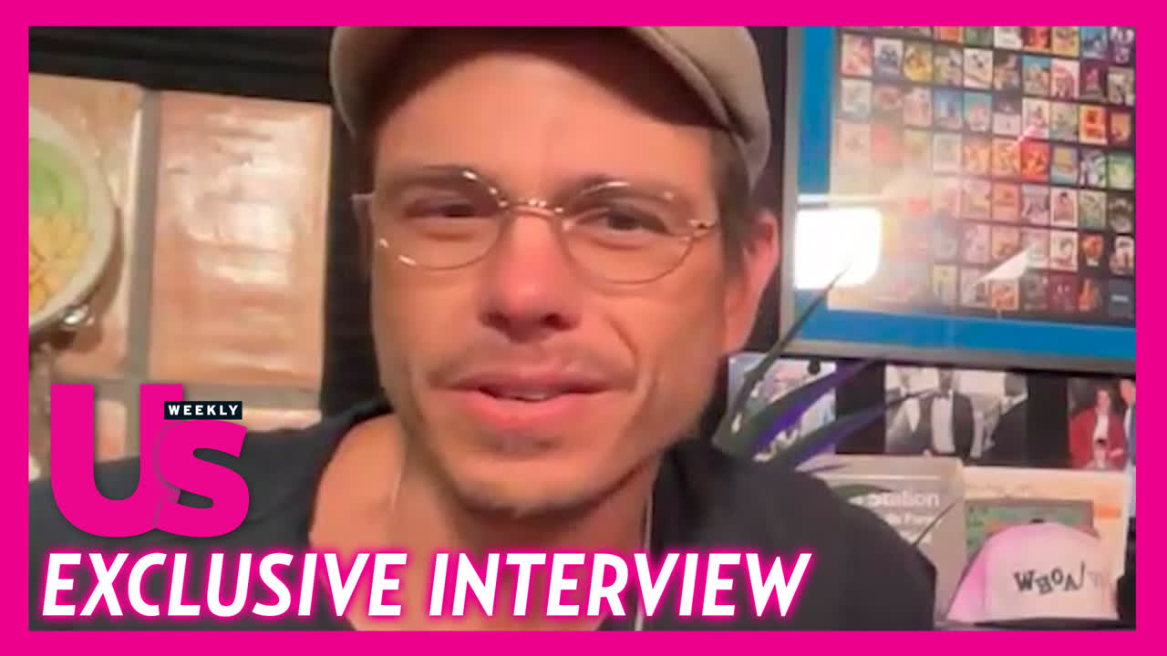 Matthew Lawrence Reveals Why 'Very Healthy' Relationship With Chilli Works