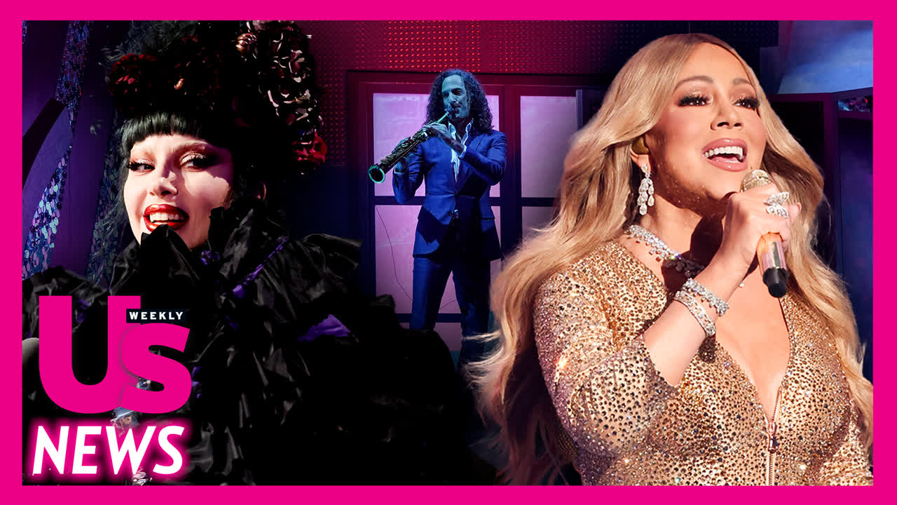 洋楽 Lady Gaga Bad Romance Mariah Carey HATEU Together For A Million Reasons - Lady Gaga vs. Mariah Carey