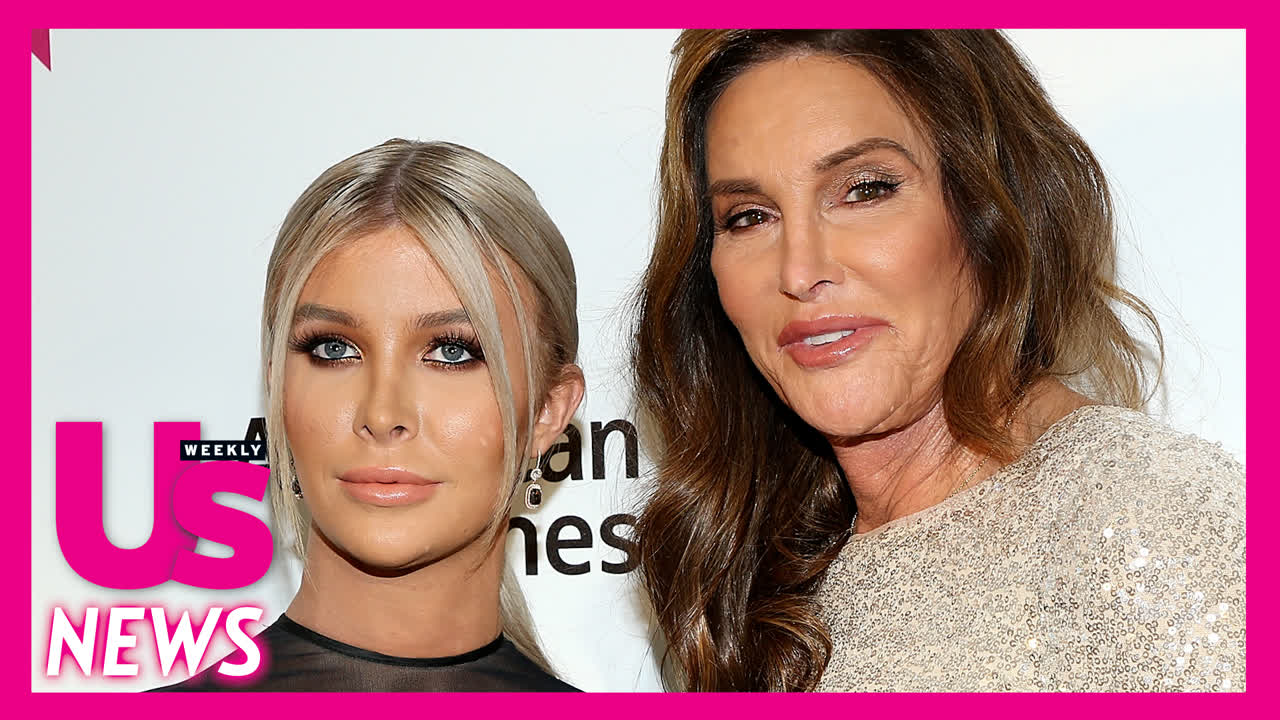 Caitlyn Jenner Gets Emotional Over Sophia Hutchins' 'Tragic' Death