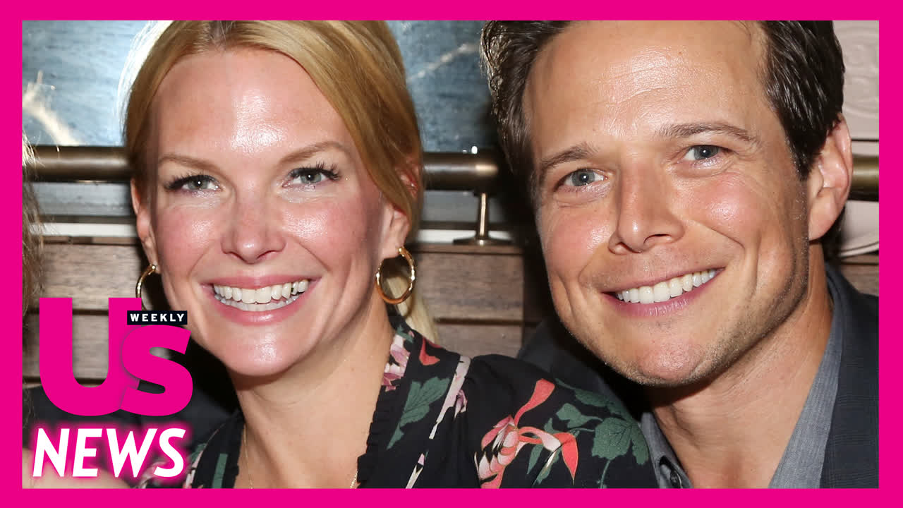 Kelley Wolf Leaking Scott Wolf's Phone Number Online Led to Her Arrest