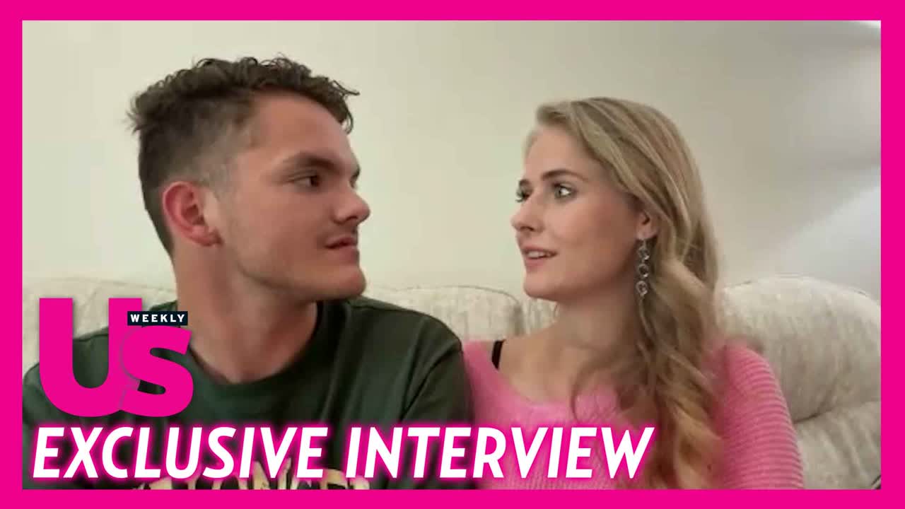 Are Welcome to Plathville’s Lydia and Zac Ready for Kids Amid 'Baby Fever'?