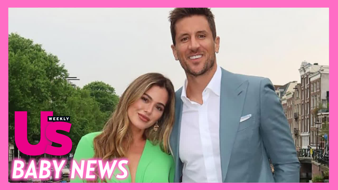 JoJo Fletcher Is Pregnant, Expecting 1st Baby With Jordan Rodgers