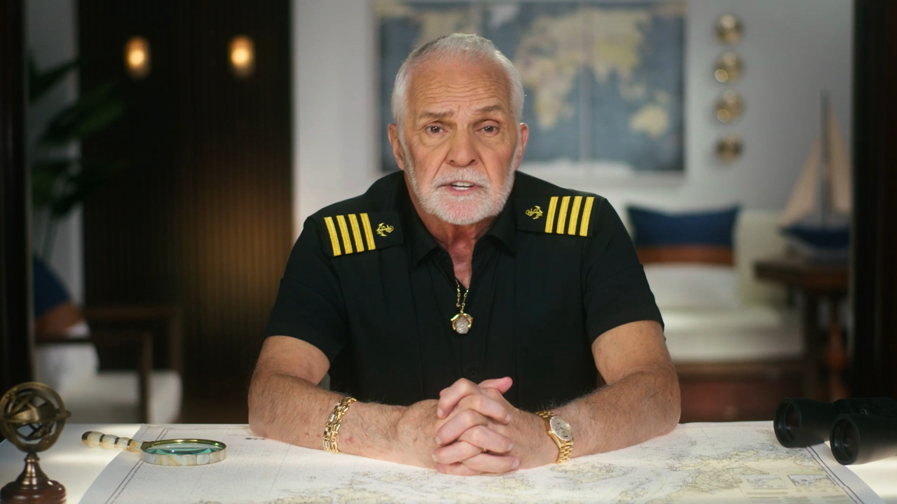 SNEAK PEEK: Deadly Waters With Captain Lee