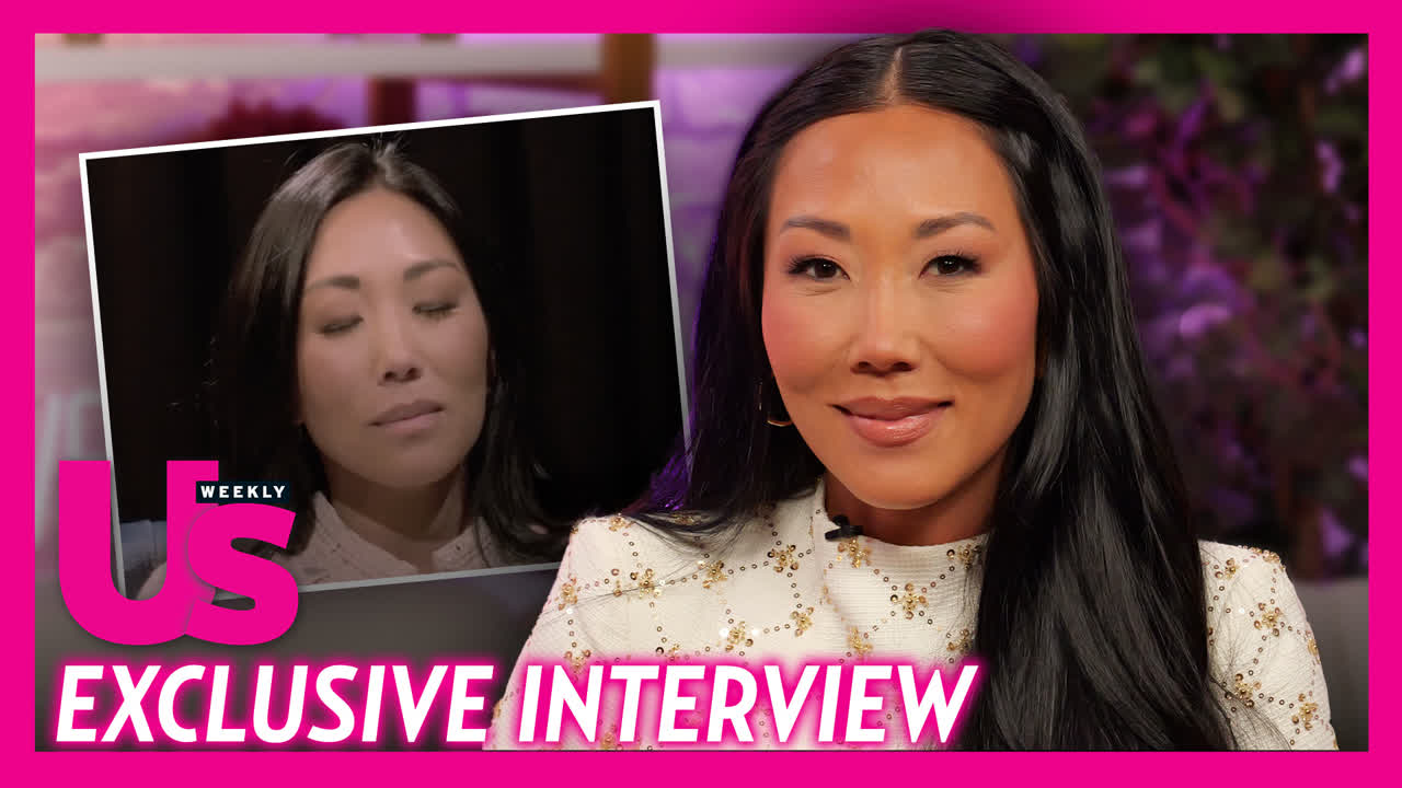 RHOC’s Katie Ginella ‘Rot in Bed’ for Weeks After Failing Lie Detector Test